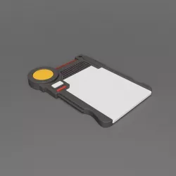 Multi Pass (inspired)