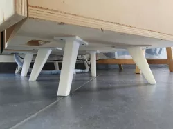 Multi Purpose Legs Brackets