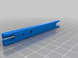 Muzzle Loader Shotgun Primer Extraction Tool