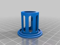 My Customized Net Cup
