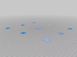 Nado Bed Leveling