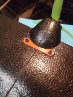 Nano Skyhunter Wing Lock