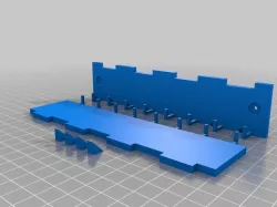 Necklace Holder