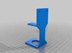 NEMA Vertical Motor Mount