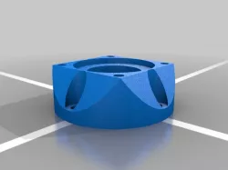 NEO/Falcon 500 VersaPlanetary Adapter