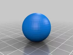 nerf balls