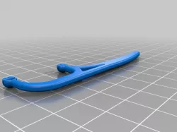 not another Flossing bow 