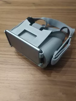 Oculus Go Ubio Slim Battery Holder