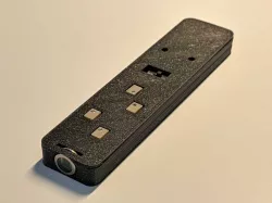 OpticSpy Case