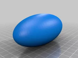 oval