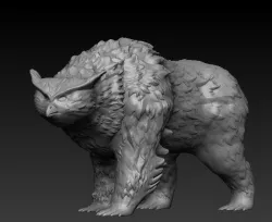 Owlbear