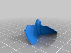 P4 Propeller
