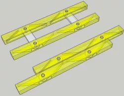 Parallel Ruler