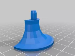 PCH (Peg Cap Hook)
