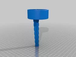Penholder for Shapeoko 3