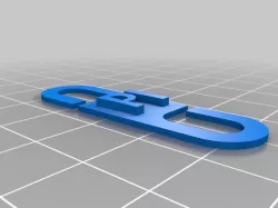 PI cable tag