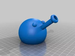 Pingu Head