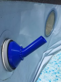 Pool Outlet Fountain Sprayer