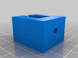 Press Fit Pulley Extractor / Remover