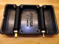 Prusa Spool holder mmu2s improvement