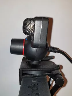 PS3 Eye Camera Holder/Clip