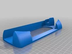 PS3 Superslim Vertical Stand