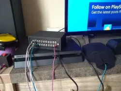 PS4 Adaptive Controller