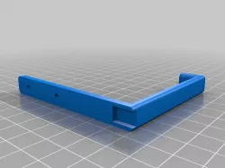 Ps4 Camera mount