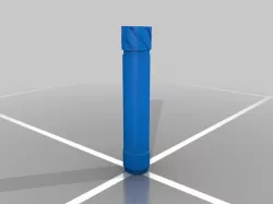 PS4 Web Shooter attempt from scratch