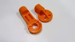 Quanum Trifecta Extended Arm