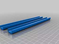 RAIL FRAME