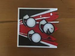 Rainbow Six Siege Fuze Icon