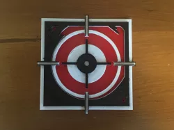 Rainbow Six Siege Glaz Icon