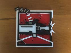 tachanka icon 3D Models | Page 1 | STLFinder