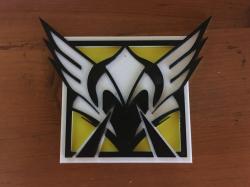 rainbow six siege valkyrie 3D Models | Page 1 | STLFinder