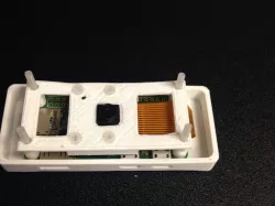 Raspberry pi Zero Box