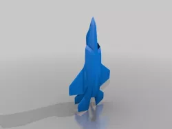 RC F-35