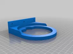 RCBS Pro Chucker 5 Die Plate Holder