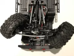 Redcat Scout Gen8 Steering Link Bender