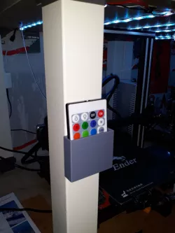 Remote Control LED