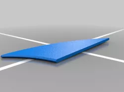 Rocket Fin 