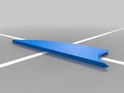 Rocket Fin 