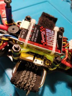 Rush Racing Prototype rush racing 2 libhooker 3D Models | Page 1 | STLFinder