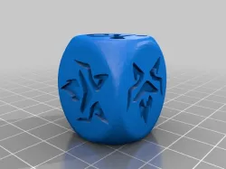 SAGA Age of Magic Dice