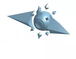 Sagira Ghost Shell