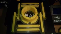 Sample Spool Holder