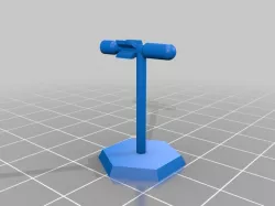 SciFi/Space Combat Drone Markers
