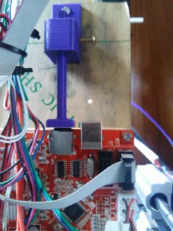 SD card mod for Anet A8