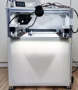 SecKit SK-300 linear rail CoreXY 3D printer