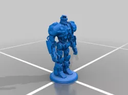 Sentinels robots x-men